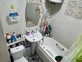 2-бөлмелі пәтер · 45 м² · 1/5 қабат, мкр Каратау 32 — СШ38 и ДС10, Эврика, Президентский парк, бағасы: 14 млн ₸ в Таразе — фото 8
