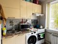 2-бөлмелі пәтер · 45 м² · 1/5 қабат, мкр Каратау 32 — СШ38 и ДС10, Эврика, Президентский парк, бағасы: 14 млн ₸ в Таразе — фото 9