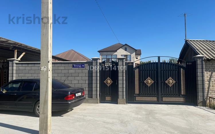 Отдельный дом · 5 комнат · 185 м² · 10 сот., Жауказын 75 за 58 млн 〒 в  — фото 55