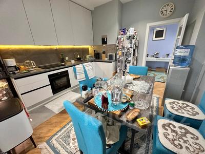 2-бөлмелі пәтер · 73 м² · 6/9 қабат, Пр.Тайманова 48 — Кулманова, бағасы: 500 000 〒 в Атырау