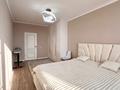 3-бөлмелі пәтер · 93.8 м² · 7/9 қабат, Кургалжинское шоссе 20Б, бағасы: 49.5 млн ₸ в Астане, Есильский р-н — фото 3