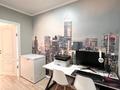 3-бөлмелі пәтер · 93.8 м² · 7/9 қабат, Кургалжинское шоссе 20Б, бағасы: 49.5 млн ₸ в Астане, Есильский р-н — фото 25