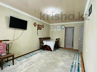 3-комнатная квартира · 59.3 м² · 4/5 этаж, Авангард 2 17 за 21 млн ₸ в Атырау, мкр Авангард-2