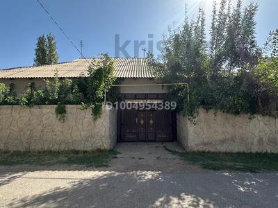 Отдельный дом · 4 комнаты · 112.1 м² · 7 сот., Кабылов 14 — Кольцевой таможня, стадион, колледж за 21.5 млн ₸ в Сарыагаш