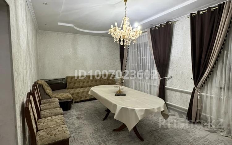 Отдельный дом · 4 комнаты · 91.5 м² · 8 сот., М. Габдуллина 20 за ~ 23.5 млн ₸ в Байкент — фото 2