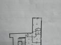 3-комнатная квартира · 87.3 м² · 4/4 этаж, мкр Ак Шагала, Мкр. Ак Шагала 10/9 за 46 млн ₸ в Атырау