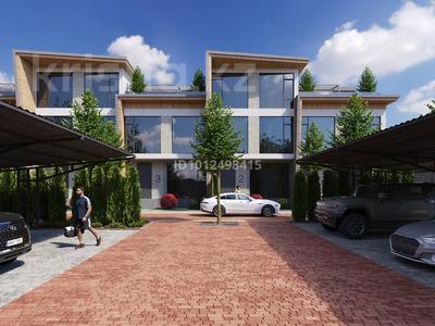 5-комнатная квартира · 286 м² · 3/3 этаж, мкр Ерменсай, Алаш 23 — Мкр.Ремизовка, Улице Жаксылык Ушкемпиров. За ЖК «Династия» за 286 млн ₸ в Алматы, Бостандыкский р-н