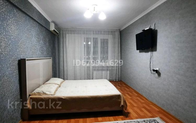 1-комнатная квартира · 35 м² · 4/5 этаж, Привокзальный 3 мкр 23 за 2 000 〒 в Атырау, мкр Привокзальный-3 — фото 13