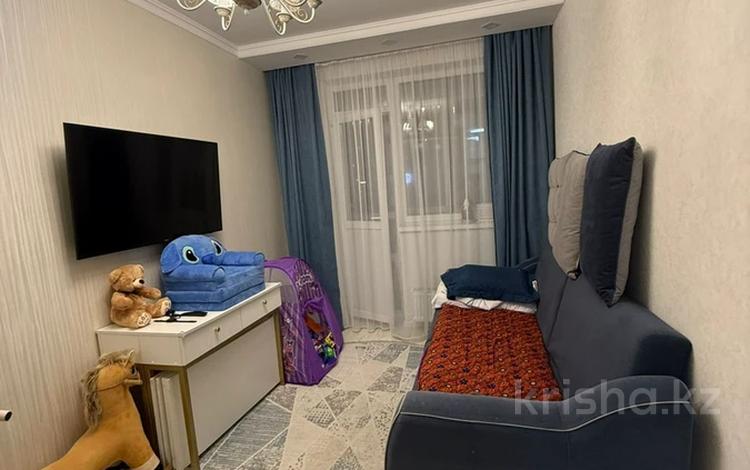 2-бөлмелі пәтер · 40 м² · 2/9 қабат, Мангилик Ел 40 — Срочно!, бағасы: 27.5 млн 〒 в Астане, Есильский р-н — фото 2