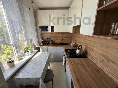 2-комнатная квартира · 45 м² · 3/5 этаж, Пушкина 3/1 — КЛАССНОЕ ПРЕДЛОЖЕНИЕ за ~ 19 млн ₸ в Астане, Сарыарка р-н