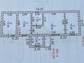 Жеке үй · 3 бөлме · 87.5 м² · 10 жүзд., Массив көктем 142А, бағасы: 22 млн ₸ в Бурыл — фото 10
