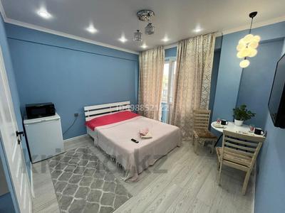 1-бөлмелі пәтер · 20 м² · 9/9 қабат, Асыл Арман — ЖК Асыл Арман, бағасы: 11 000 ₸ в Иргели