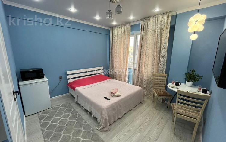 1-комнатная квартира · 20 м² · 9/9 этаж, Асыл Арман — ЖК Асыл Арман за 11 000 ₸ в Иргели — фото 2