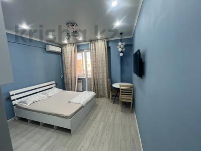 1-комнатная квартира · 20 м² · 9/9 этаж, Асыл Арман — ЖК Асыл Арман за 10 000 ₸ в Иргели