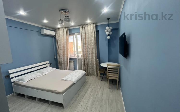 1-комнатная квартира · 20 м² · 9/9 этаж, Асыл Арман — ЖК Асыл Арман за 10 000 ₸ в Иргели — фото 13