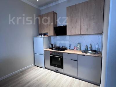 Продажа квартир в Астане: 2-комнатная квартира · 41.2 м² · 16/17 этаж, Туран 44Б за 27.5 млн 〒 2-комнатная квартира · 41.2 м² · 16/17 этаж, Туран 44Б за 27.5 млн 〒 в Астане, Есильский р-н