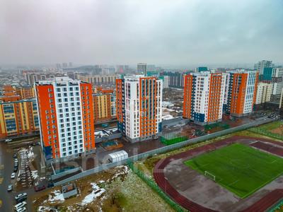 2-комнатная квартира, 64.4 м², 15/15 этаж, А75 2 за 23.5 млн 〒 в Астане, Алматы р-н