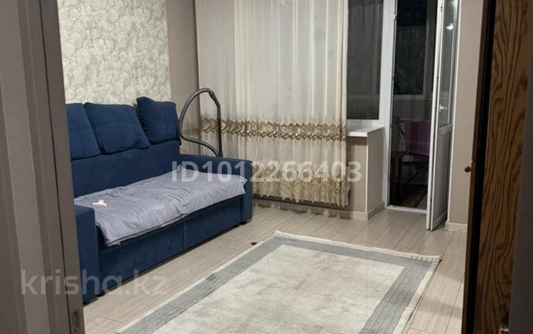 1 комната · 100 м² · 3/9 этаж, Петрова 18/1 — Район Евразия за 60 000 〒 в Астане, Алматы р-н — фото 2