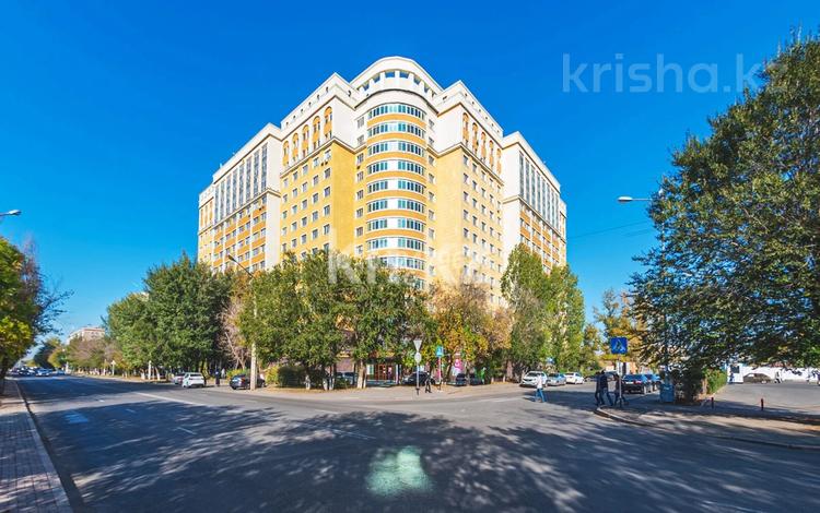 3-комнатная квартира · 90 м² · 10/14 этаж, Сакена Сейфуллина 41 за 60 млн ₸ в Астане, р-н Байконур — фото 3