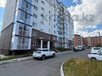 1-бөлмелі пәтер · 40.2 м² · 4/9 қабат, Юбилейный 3, бағасы: 21 млн ₸ в Костанае
