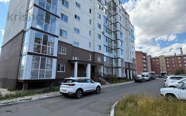 1-комнатная квартира · 40.2 м² · 4/9 этаж, Юбилейный 3 за 21 млн ₸ в Костанае — фото 2
