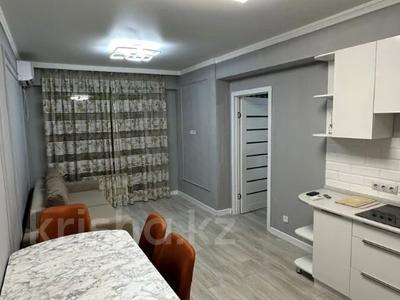 2-бөлмелі пәтер · 40 м² · 13/13 қабат, Муратбаева, бағасы: 32 млн ₸ в Алматы, Алмалинский р-н