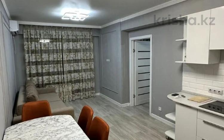 2-бөлмелі пәтер · 40 м² · 13/13 қабат, Муратбаева, бағасы: 32 млн ₸ в Алматы, Алмалинский р-н — фото 3