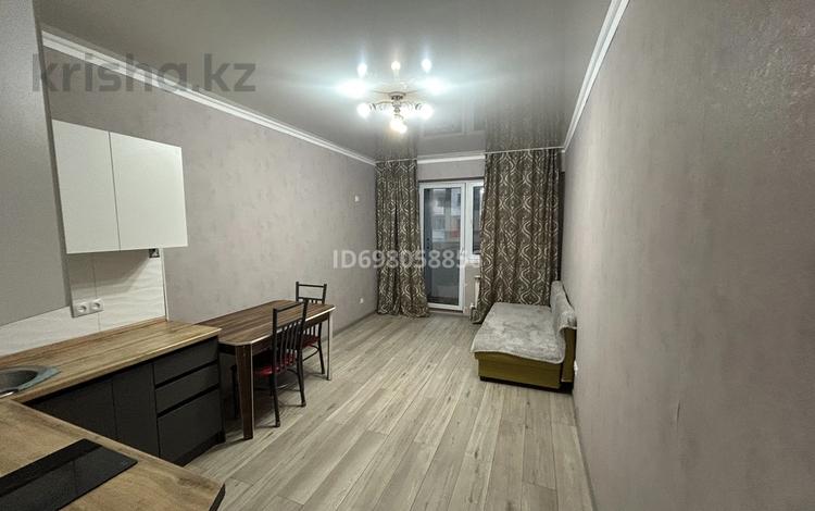 1-комнатная квартира · 28.3 м² · 3/10 этаж, Жунисова 14 — Толе би за 160 000 ₸ в Алматы, Наурызбайский р-н — фото 7