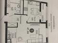 2-комнатная квартира · 41.5 м² · 11/16 этаж, Е-429 14 за 22 млн 〒 в Астане, Нура р-н