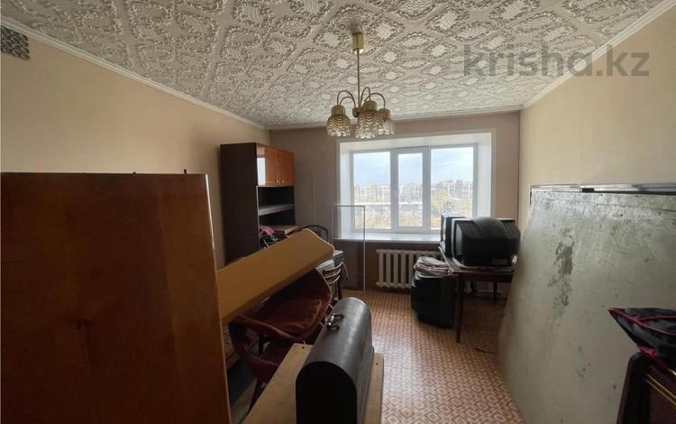 3-бөлмелі пәтер · 62.2 м² · 9/9 қабат, мкр Юго-Восток, 28й микрорайон, улица Сатыбалдина, бағасы: 20.5 млн ₸ в Караганде, Казыбек би р-н — фото 2