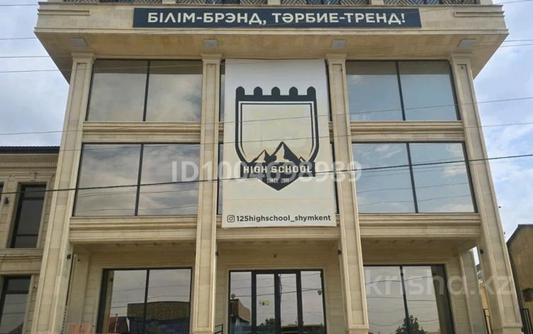 Свободное назначение · 2000 м² за 3 000 ₸ в Шымкенте, Туран р-н — фото 2