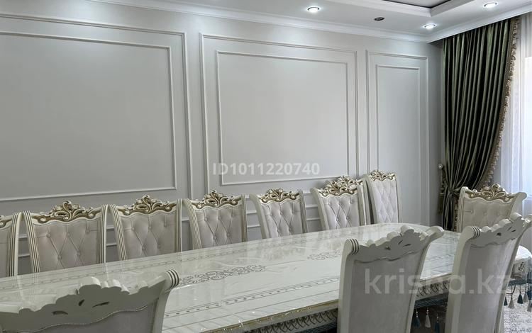 4-комнатная квартира · 130 м² · 4/5 этаж, проспект Тауелсиздик 6 — Спорткомплекс Евразия и Мұзайдыны за 520 000 ₸ в  — фото 2