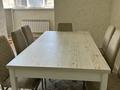 4-комнатная квартира · 130 м² · 4/5 этаж, проспект Тауелсиздик 6 — Спорткомплекс Евразия и Мұзайдыны за 520 000 ₸ в  — фото 8