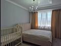2-бөлмелі пәтер · 58 м² · 8/13 қабат, Кабдолова, бағасы: 48.9 млн ₸ в Алматы, Ауэзовский р-н