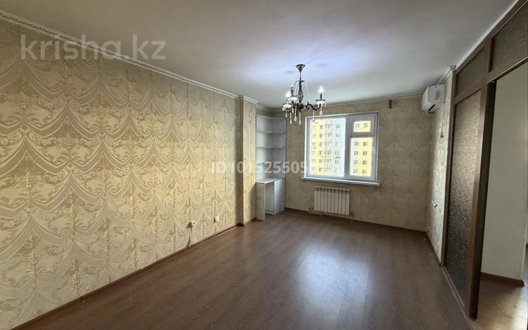 1-бөлмелі пәтер · 33 м² · 4/9 қабат, Нұрсәт ш/а 52, бағасы: 16 млн ₸ в Шымкенте, Каратауский р-н — фото 2