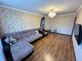 2-бөлмелі пәтер · 60 м² · 5/5 қабат, Аманжолова, бағасы: 20 млн ₸ в Караганде, Казыбек би р-н — фото 2