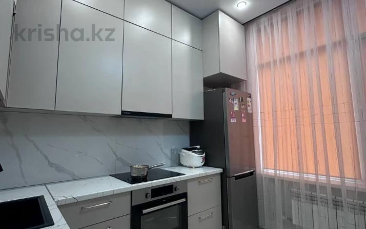 2-бөлмелі пәтер · 60 м² · 7/9 қабат, Е 797 2, бағасы: 41 млн ₸ в Астане, Нура р-н — фото 2