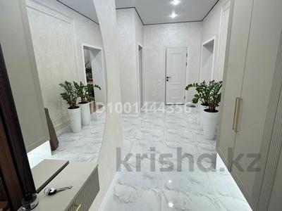 2-бөлмелі пәтер · 75 м² · 3/5 қабат, мкр. Алтын орда 47, бағасы: 34.5 млн ₸ в Актобе
