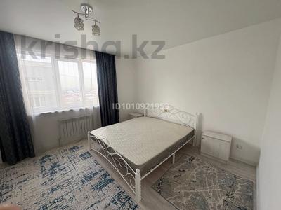 2-комнатная квартира · 43 м² · 6/10 этаж, Мкр Аксай, Б. Момышулы 25 за 250 000 〒 в Алматы, Ауэзовский р-н