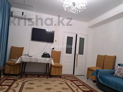 2-комнатная квартира · 65 м² · 3/5 этаж, Сулейменова 18а — Койкелди Сулеменова за 25 млн ₸ в Таразе