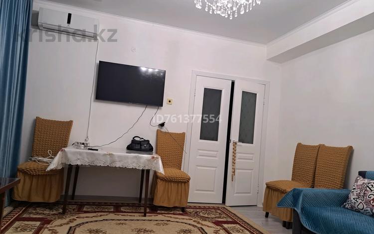 2-комнатная квартира · 65 м² · 3/5 этаж, Сулейменова 18а — Койкелди Сулеменова за 25 млн ₸ в Таразе — фото 2