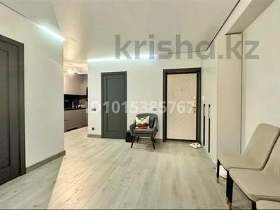 2-бөлмелі пәтер · 54 м², Арайлы 44, бағасы: 50 млн ₸ в Алматы, Бостандыкский р-н