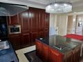 4-комнатная квартира, 280 м², 7/18 этаж посуточно, Байтурсынова 1 за 45 000 〒 в Астане, Алматы р-н