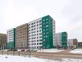 1-бөлмелі пәтер · 45 м², Туран 57/4 — БАРЫС АРЕНА, АСТАНА АРЕНА, СК КАЗАХСТАН, ТУРАН-Бухар Жырау, бағасы: 13 000 ₸ в Астане, Нура р-н — фото 11