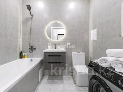 1-комнатная квартира · 45 м², Туран — БАРЫС АРЕНА, АСТАНА АРЕНА, СК Казахстан за 15 000 ₸ в Астане, Нура р-н