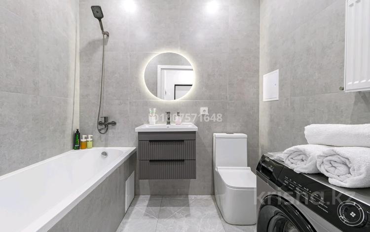 1-бөлмелі пәтер · 45 м², Туран 57/4 — БАРЫС АРЕНА, АСТАНА АРЕНА, СК КАЗАХСТАН, ТУРАН-Бухар Жырау, бағасы: 13 000 ₸ в Астане, Нура р-н — фото 40