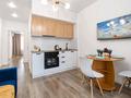 1-бөлмелі пәтер · 45 м², Туран 57/4 — БАРЫС АРЕНА, АСТАНА АРЕНА, СК КАЗАХСТАН, ТУРАН-Бухар Жырау, бағасы: 13 000 ₸ в Астане, Нура р-н — фото 6