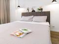 1-бөлмелі пәтер · 45 м², Туран 57/4 — БАРЫС АРЕНА, АСТАНА АРЕНА, СК КАЗАХСТАН, ТУРАН-Бухар Жырау, бағасы: 13 000 ₸ в Астане, Нура р-н — фото 12