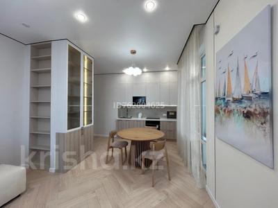 Продажа квартир в Астане: 3-комнатная квартира · 73 м² · 14/16 этаж, Тауелсиздик 40/1 — Бауыржан момышулы за 52 млн 〒 3-комнатная квартира · 73 м² · 14/16 этаж, Тауелсиздик 40/1 — Бауыржан момышулы за 52 млн 〒 в Астане, р-н Байконур