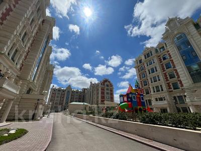4-комнатная квартира · 207.1 м² · 4/7 этаж, Карашаш ана за 280 млн 〒 в Астане, Есильский р-н